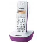 Panasonic 樂聲 KX-TG1611HK(F) DECT數碼室內無線電話